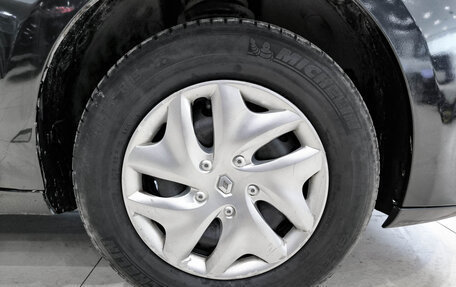 Renault Megane III, 2014 год, 699 000 рублей, 22 фотография