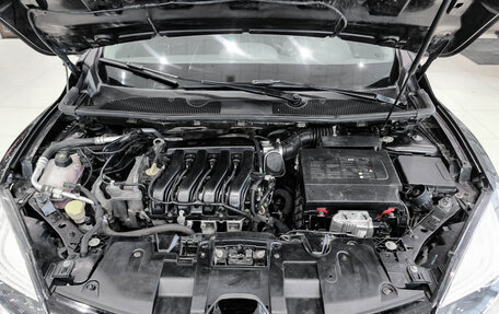 Renault Megane III, 2014 год, 699 000 рублей, 11 фотография