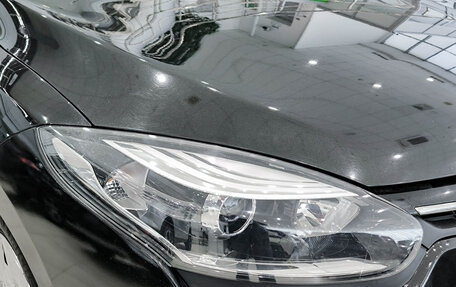 Renault Megane III, 2014 год, 699 000 рублей, 21 фотография