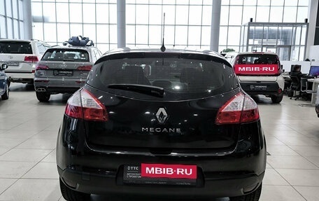 Renault Megane III, 2014 год, 699 000 рублей, 7 фотография