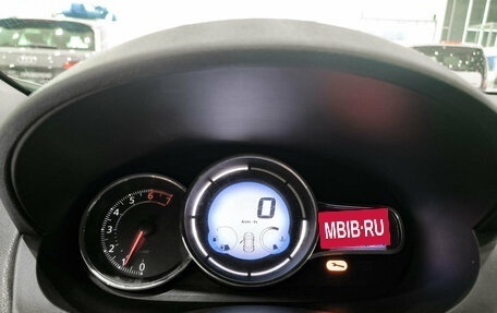 Renault Megane III, 2014 год, 699 000 рублей, 16 фотография