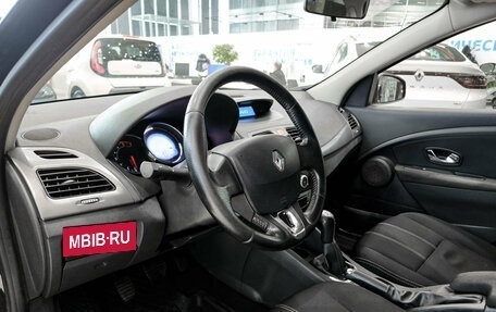 Renault Megane III, 2014 год, 699 000 рублей, 20 фотография