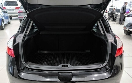 Renault Megane III, 2014 год, 699 000 рублей, 12 фотография