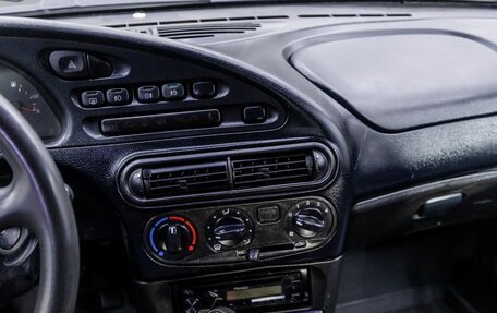 Chevrolet Niva I рестайлинг, 2005 год, 240 000 рублей, 13 фотография