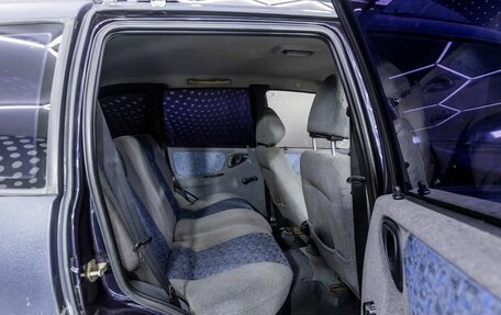 Chevrolet Niva I рестайлинг, 2005 год, 240 000 рублей, 17 фотография