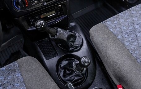 Chevrolet Niva I рестайлинг, 2005 год, 240 000 рублей, 14 фотография