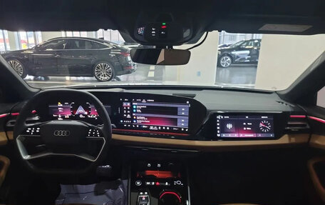 Audi A5, 2026 год, 5 500 000 рублей, 6 фотография