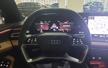 Audi A5, 2026 год, 5 500 000 рублей, 7 фотография