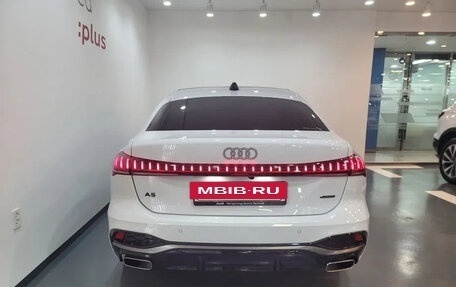 Audi A5, 2026 год, 5 500 000 рублей, 3 фотография