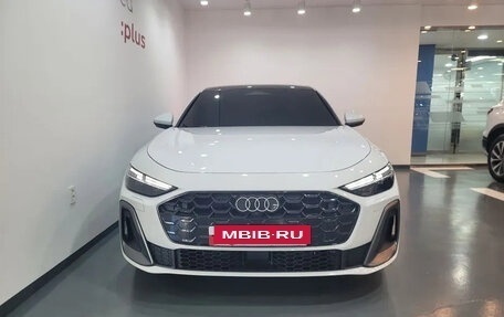 Audi A5, 2026 год, 5 500 000 рублей, 2 фотография