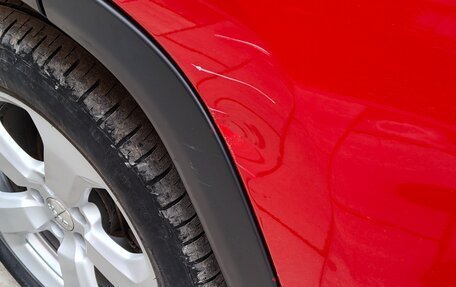 Jeep Compass II, 2018 год, 2 100 000 рублей, 3 фотография