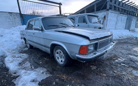 ГАЗ 3102 «Волга», 2007 год, 130 000 рублей, 5 фотография