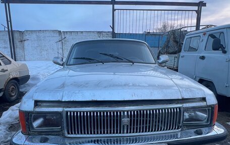 ГАЗ 3102 «Волга», 2007 год, 130 000 рублей, 3 фотография