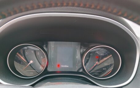 Jeep Compass II, 2018 год, 2 100 000 рублей, 7 фотография