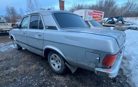 ГАЗ 3102 «Волга», 2007 год, 130 000 рублей, 7 фотография