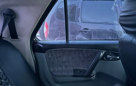 ГАЗ 31105 «Волга», 2008 год, 430 000 рублей, 1 фотография