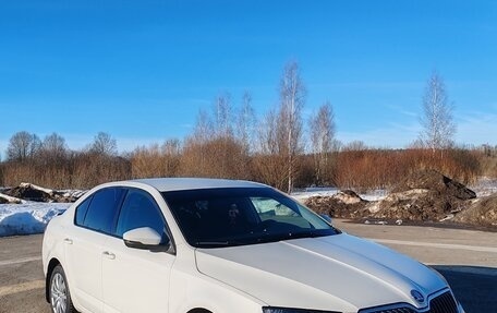 Skoda Octavia, 2014 год, 1 070 000 рублей, 1 фотография