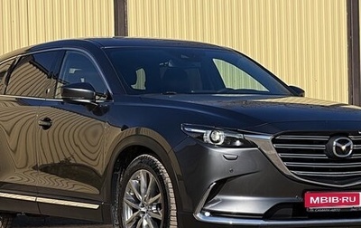 Mazda CX-9 II, 2017 год, 2 950 000 рублей, 1 фотография