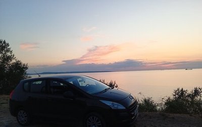 Peugeot 3008 I рестайлинг, 2012 год, 600 000 рублей, 1 фотография