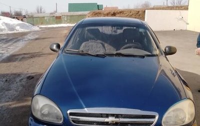 Chevrolet Lanos I, 2007 год, 150 000 рублей, 1 фотография