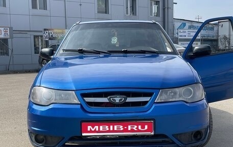 Daewoo Nexia I рестайлинг, 2011 год, 230 000 рублей, 1 фотография