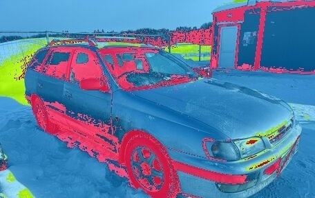 Toyota Caldina, 1996 год, 180 000 рублей, 1 фотография