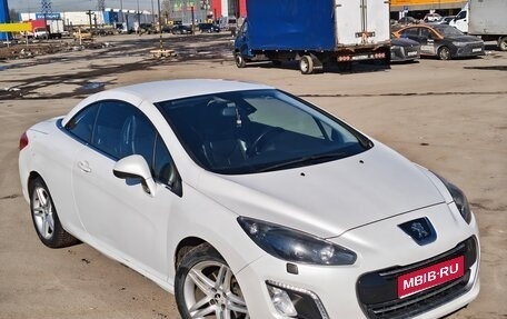 Peugeot 308 II, 2012 год, 1 680 000 рублей, 1 фотография