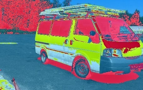 Nissan Vanette IV, 2000 год, 200 000 рублей, 1 фотография