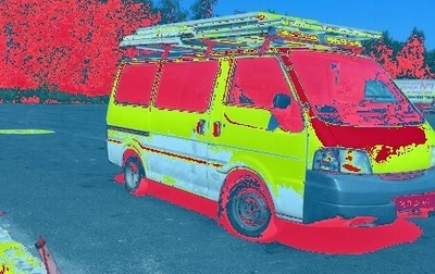 Nissan Vanette IV, 2000 год, 200 000 рублей, 1 фотография