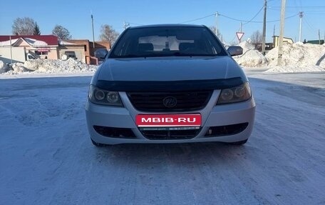 Lifan Solano I (630) рестайлинг, 2010 год, 150 000 рублей, 1 фотография