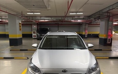 KIA cee'd III, 2019 год, 1 800 000 рублей, 1 фотография