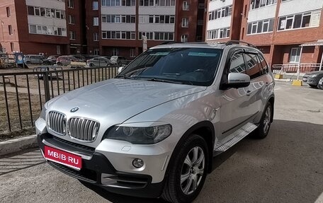 BMW X5, 2007 год, 1 570 000 рублей, 1 фотография