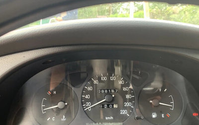 ЗАЗ Lanos, 2007 год, 380 000 рублей, 1 фотография