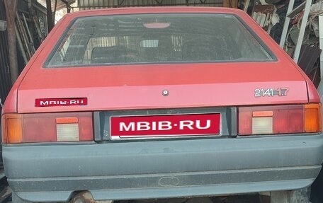 Москвич 2141, 1994 год, 49 999 рублей, 1 фотография