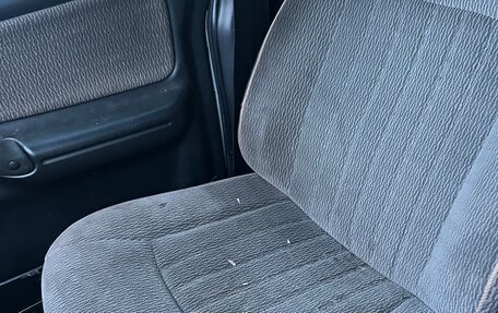 ГАЗ 3102 «Волга», 2007 год, 130 000 рублей, 11 фотография