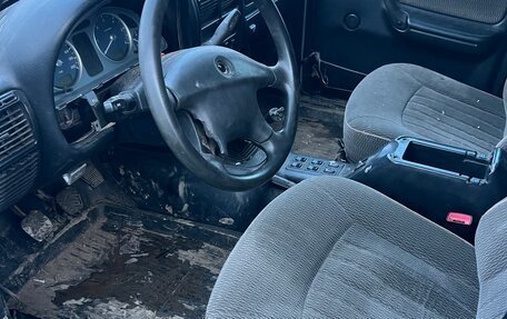 ГАЗ 3102 «Волга», 2007 год, 130 000 рублей, 14 фотография