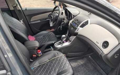 Chevrolet Cruze II, 2014 год, 750 000 рублей, 4 фотография