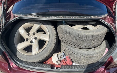 Mazda 6, 2002 год, 600 000 рублей, 5 фотография