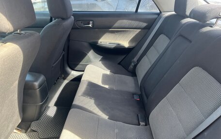 Mazda 6, 2002 год, 600 000 рублей, 8 фотография