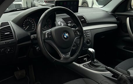 BMW 1 серия, 2010 год, 750 000 рублей, 7 фотография