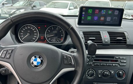 BMW 1 серия, 2010 год, 750 000 рублей, 9 фотография