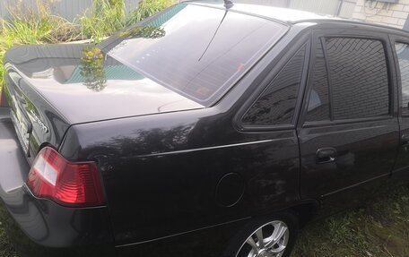 Daewoo Nexia I рестайлинг, 2012 год, 310 000 рублей, 4 фотография