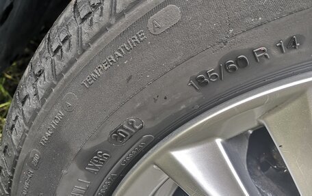 Daewoo Nexia I рестайлинг, 2012 год, 310 000 рублей, 5 фотография