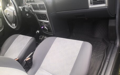 Daewoo Nexia I рестайлинг, 2012 год, 310 000 рублей, 8 фотография