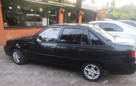 Daewoo Nexia I рестайлинг, 2012 год, 310 000 рублей, 13 фотография