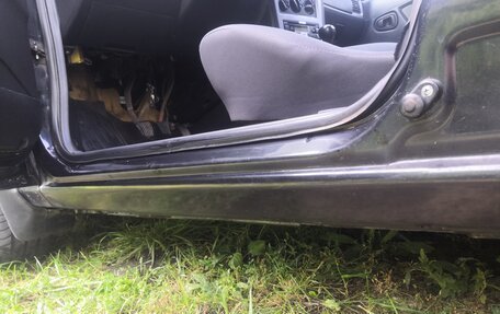 Daewoo Nexia I рестайлинг, 2012 год, 310 000 рублей, 15 фотография