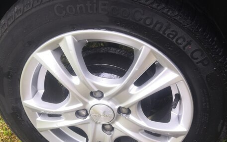 Daewoo Nexia I рестайлинг, 2012 год, 310 000 рублей, 10 фотография