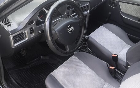 Daewoo Nexia I рестайлинг, 2012 год, 310 000 рублей, 11 фотография