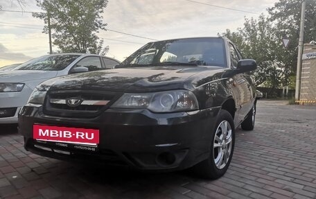 Daewoo Nexia I рестайлинг, 2012 год, 310 000 рублей, 3 фотография