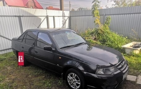 Daewoo Nexia I рестайлинг, 2012 год, 310 000 рублей, 14 фотография